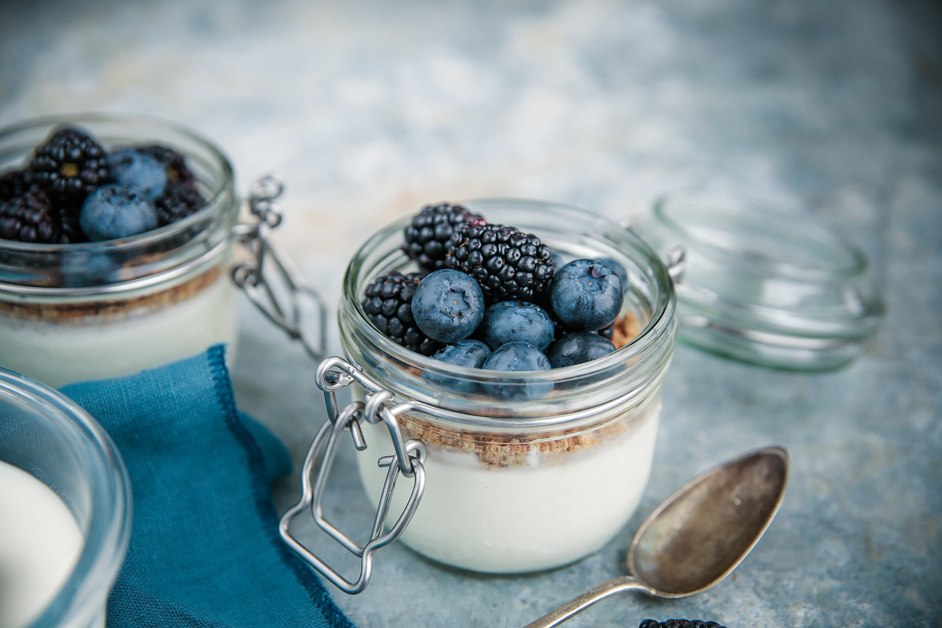 Panna Cotta