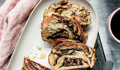 Veľkonočná babka