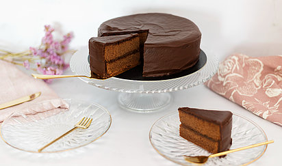 Sacherova torta