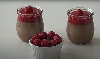 Panna Cotta