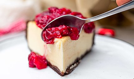 Cheesecake – spoznajte históriu slávneho koláča