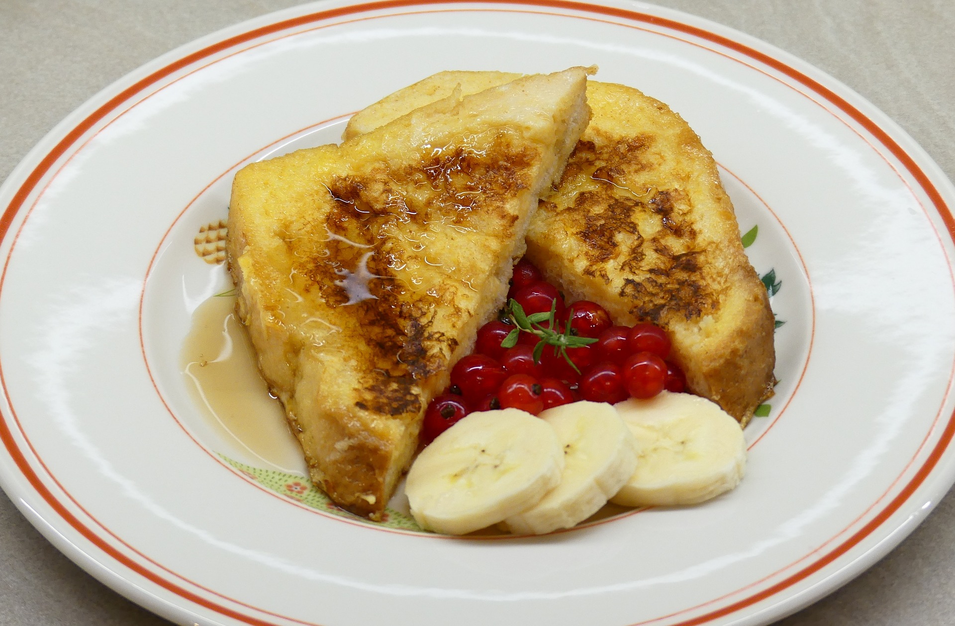 Francúzsky toast