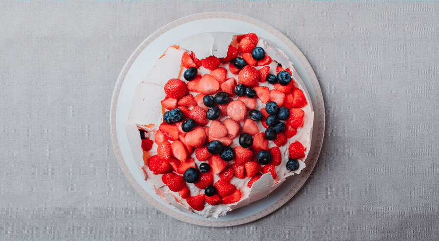 Pavlovova torta