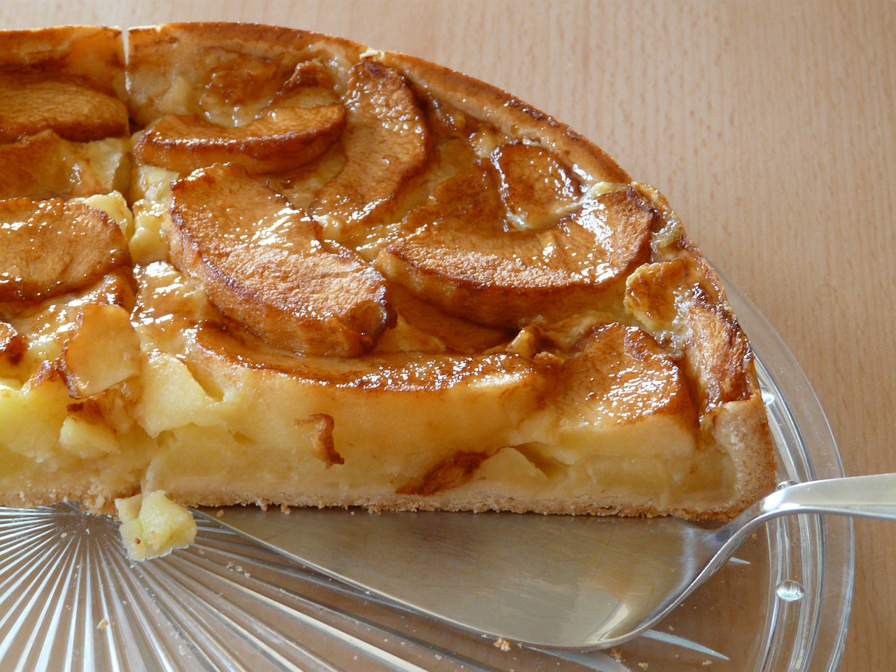 Apple pie