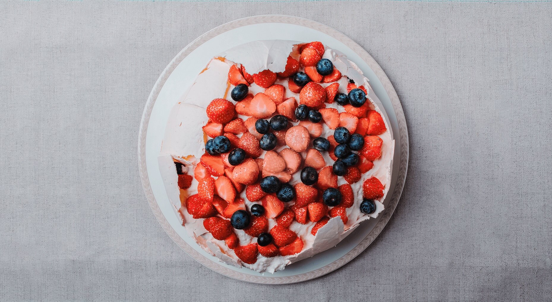 Pavlovova torta
