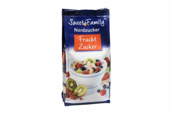 Sweet Family ovocný cukor