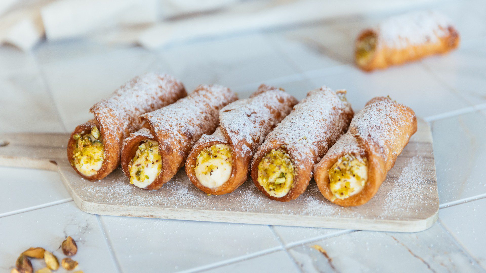 Cannoli